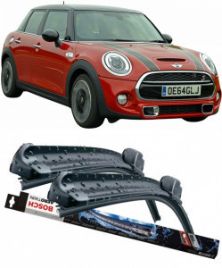 Set 2 stergatoare parbriz Bosch Aerotwin pentru MINI (F60) Countryman (09.16 -) Bosch accesorii pentru autoturismul tau - masina v217142