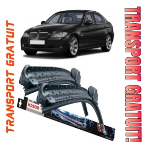 Set 2 stergatoare parbriz Bosch Aerotwin pentru Range Rover IV (LG) (09.16 -) Bosch