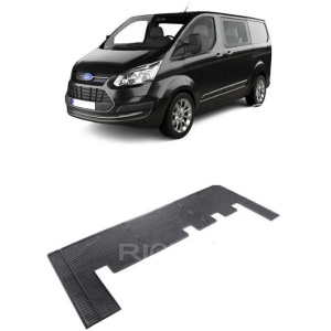 Set 3 covorase Ford Tourneo Custom Jen Randul 2 2012-2018, din cauciuc 100%, compatibile cu autoturismul FORD Tourneo v1290