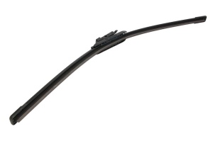 Set 3 stergatoare FORD MONDEO V Hatchback (CE) din 2014-2019, pentru parbriz si luneta fata si spate auto, Bosch Aerotwin-Aerotwin, din cauciuc siliconat rezistent, 4 Stickere Auto FORD - Img 4