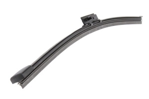 Set 3 stergatoare MERCEDES-BENZ B-CLASS Sports Tourer (W247) din 2018-2021, pentru parbriz si luneta fata si spate auto, Bosch Aerotwin-Aerotwin, din cauciuc siliconat rezistent, 4 Stickere Auto MERCEDES-BENZ - Img 4