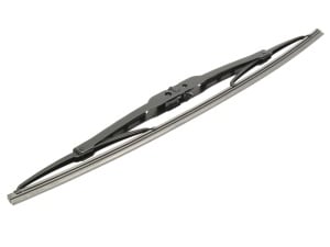 Set 3 stergatoare MITSUBISHI PAJERO II (V3_W) din 2000-2007, pentru parbriz si luneta fata si spate auto, Bosch Twin-Aerotwin Retrofit, din cauciuc siliconat rezistent, 4 Stickere Auto MITSUBISHI - Img 4