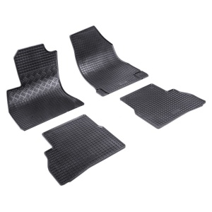 Set 4 covorase Opel Combo 5M 2012-2022, din cauciuc 100%, compatibile cu autoturismul OPEL Combo v4764