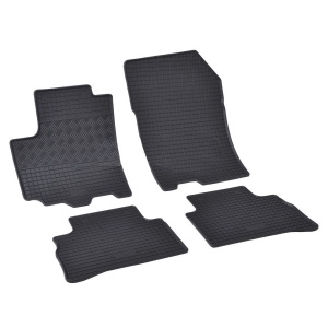 Set 4 covorase Suzuki Vitara 1,4 Hybrid 2020-prezent, din cauciuc 100%, compatibile cu autoturismul SUZUKI Vitara v4740