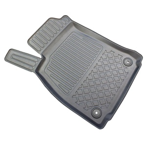 Set covorase AUDI A4 RS4 QUATTRO, din 2006 - 2008, covorase tavita, caroserie COMBI, compatibile cu autoturismul AUDI A4 RS4 QUATTRO, ARISTAR - Img 4