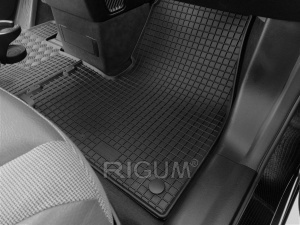 Set Covorase Auto Si Tavita Portbagaj BMW I3 din 11.2013 - 06.2022, caroserie hatchback, - Img 4