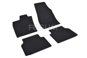 Set Covorase Auto Si Tavita Portbagaj CUPRA TAVASCAN din 06.2024 - 2026, caroserie suv, PORTBAGAJ INFERIOR SI SUPERIOR - Img 2
