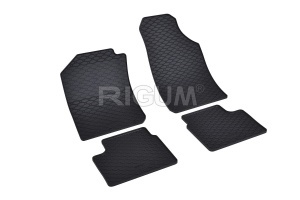 Set Covorase Auto Si Tavita Portbagaj DACIA SPRING ELECTRIC din 03.2021 - 2026, caroserie suv, - Img 2
