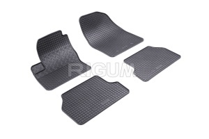 Set Covorase Auto Si Tavita Portbagaj FORD FOCUS II din 2004 - 02.2011, caroserie combi, - Img 2