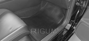 Set Covorase Auto Si Tavita Portbagaj HONDA CIVIC XI din 11.2022 - 2026, caroserie hatchback, CU/FARA SUBWOOFER - Img 4