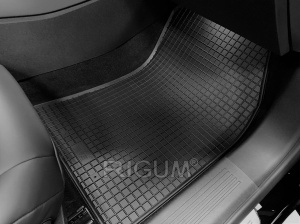 Set Covorase Auto Si Tavita Portbagaj PEUGEOT 408 din 10.2022 - 2026, caroserie suv, - Img 4