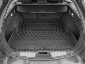 Set Covorase Auto Si Tavita Portbagaj PEUGEOT 508 I din 01.2011 - 09.2018, caroserie combi, - Img 4