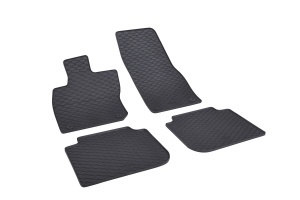 Set Covorase Auto Si Tavita Portbagaj VOLKSWAGEN TAYRON din 2025 - 2026, caroserie suv, - Img 2