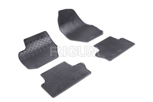Set Covorase Auto Si Tavita Portbagaj VOLVO XC 60 I din 10.2008 - 06.2017, caroserie suv, - Img 2