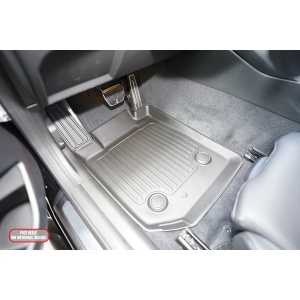 Set covorase BMW SERIA 2 M2, din 04.2023 - Prezent, covorase tavita, caroserie COUPE, compatibile cu autoturismul BMW SERIA 2 M2, ARISTAR - Img 5