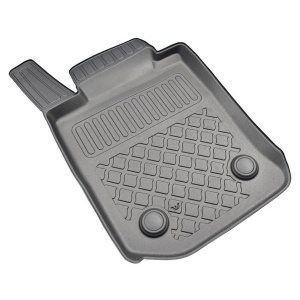 Set covorase BMW SERIA 3 G21, din 06.2019 - Prezent, covorase tavita, caroserie COMBI, compatibile cu autoturismul BMW SERIA 3 G21, ARISTAR - Img 4