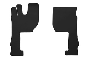 Set covorase Camion Tir VOLVO FH II din 2012-2017, Auto, 4x Stickere auto cu VOLVO - Img 3