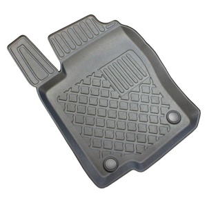 Set covorase MERCEDES M-CLASS CLASA M W166, din 11.2011 - 05.2015, covorase tavita, caroserie SUV, compatibile cu autoturismul MERCEDES M-CLASS CLASA M W166, ARISTAR - Img 3