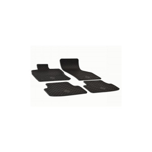 Set covorase presuri AUDI A3 din 2020, auto, din cauciuc thermoplastic - Img 4