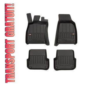 Set covorase presuri AUDI A6 Allroad C6 (4FH) din 2006-2011, auto, din cauciuc thermoplastic, AUDI