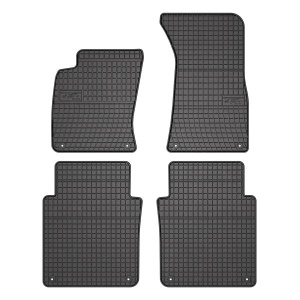 Set covorase presuri AUDI A8 D3 (4E2, 4E8) din 2002-2010, auto, din cauciuc thermoplastic, AUDI - Img 2