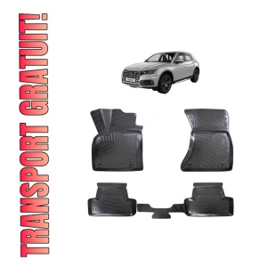 Set covorase presuri AUDI Q5 II FY din 2017, auto, din cauciuc thermoplastic