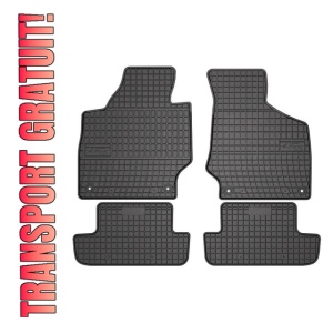 Set covorase presuri AUDI TT din 2006-2014, auto, din cauciuc thermoplastic, AUDI