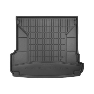 Set Covorase Presuri Auto Si Tavita Portbagaj AUDI Q7 (4MB, 4MG, 4MQ) din 2015-2024 AUDI - Img 4