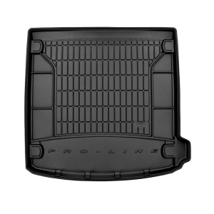 Set Covorase Presuri Auto Si Tavita Portbagaj AUDI Q8 (4MN, 4MT) din 2018-2024 AUDI - Img 5