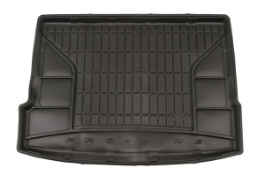 Set Covorase Presuri Auto Si Tavita Portbagaj BMW Seria X2 (F39) din 2017-2023 BMW - Img 5