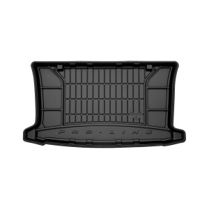 Set Covorase Presuri Auto Si Tavita Portbagaj CHEVROLET AVEO / KALOS Hatchback (T250, T255) din 2006-2011 CHEVROLET - Img 4