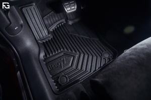 Set Covorase Presuri Auto Si Tavita Portbagaj DACIA DUSTER (HM_) din 2017-2022 DACIA - Img 7