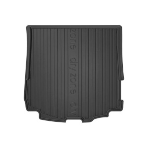 Set Covorase Presuri Auto Si Tavita Portbagaj FORD MONDEO IV Turnier (BA7) din 2007-2015 FORD - Img 4