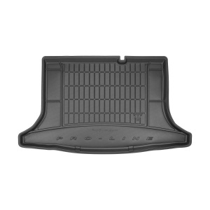 Set Covorase Presuri Auto Si Tavita Portbagaj NISSAN PULSAR Hatchback (C13) din 2014-2015 NISSAN - Img 5