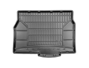 Set Covorase Presuri Auto Si Tavita Portbagaj OPEL ASTRA H (A04) din 2004-2014 OPEL - Img 5