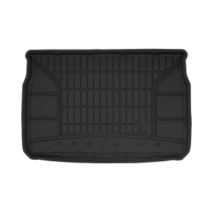 Set Covorase Presuri Auto Si Tavita Portbagaj PEUGEOT 208 I (CA_, CC_) din 2012-2019 PEUGEOT - Img 4