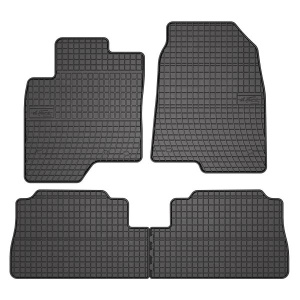 Set covorase presuri CHEVROLET CAPTIVA (C100, C140) din 2006-2018, auto, din cauciuc thermoplastic, CHEVROLET - Img 3