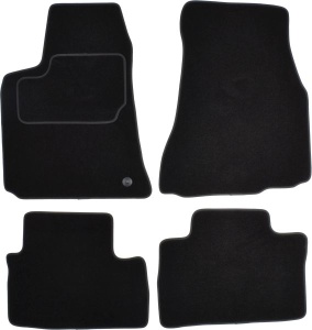 Set Covorase Presuri CHRYSLER 300C (LX, LE) din 2004-2012, Auto, Material Textil Mocheta, CHRYSLER - Img 3