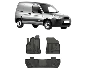 Set covorase presuri CITROEN BERLINGO / BERLINGO FIRST Box Body/MPV (M_) din 1996-2011, auto, din cauciuc thermoplastic, CITROEN - Img 2