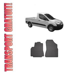 Set covorase presuri CITROEN BERLINGO Platform/Chassis (B9) din 2008-2021, auto, din cauciuc thermoplastic, CITROEN