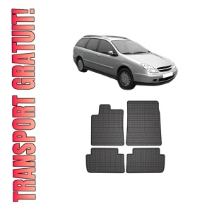 Set covorase presuri CITROEN C5 I Break (DE_) din 2001-2004, auto, din cauciuc thermoplastic, CITROEN