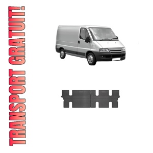 Set covorase presuri CITROEN JUMPER I Van (244) din 2002-2006, auto, din cauciuc thermoplastic, CITROEN