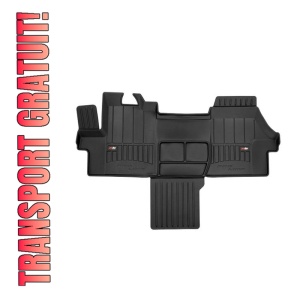 Set covorase presuri CITROEN JUMPER II Bus din 2006-2023, auto, din cauciuc thermoplastic, CITROEN