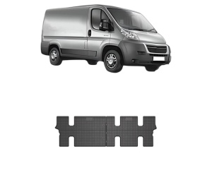 Set covorase presuri CITROEN JUMPER II din 2019-2023, auto, din cauciuc thermoplastic, CITROEN - Img 2