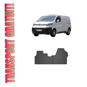 Set covorase presuri CITROEN JUMPY III Bus (V_) din 2016-2023, auto, din cauciuc thermoplastic, CITROEN