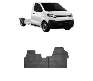 Set covorase presuri CITROEN JUMPY III Platform/Chassis (V_) din 2016-2023, auto, din cauciuc thermoplastic, CITROEN - Img 2
