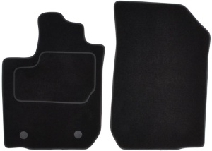 Set Covorase Presuri DACIA LOGAN Pickup (US_) din 2008-2010, Auto, Material Textil Mocheta, DACIA - Img 3