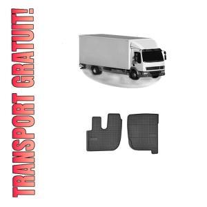 Set covorase presuri DAF LF 45 din 2001-2009, auto, din cauciuc thermoplastic, DAF