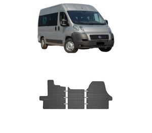 Set covorase presuri FIAT DUCATO Bus (250_) din 2006-2023, auto, din cauciuc thermoplastic, FIAT - Img 2