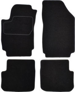 Set Covorase Presuri FIAT STILO (192_) din 2001-2007, Auto, Material Textil Mocheta, FIAT - Img 3